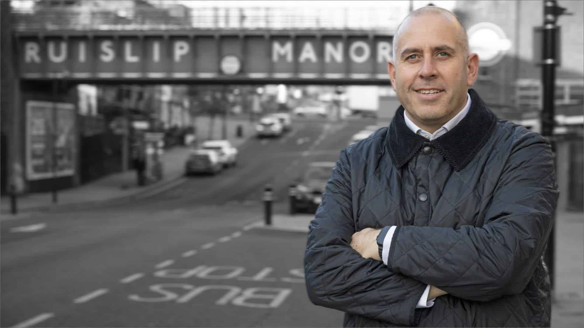 Houses for sale in Ruislip | Properties for Sale | Lawrence Rand